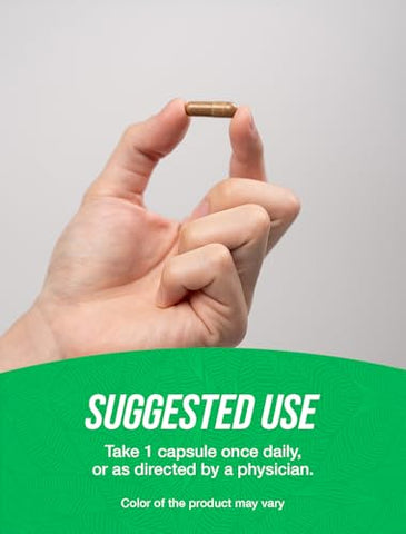 com Extrato de Café Verde em Cápsulas – Suplemento de Café Verde, 8000mg de Café Verde – Sem Glúten, 1 Cápsula por Porção, 240 Cápsulas Vegetais (Pacote de 1) - BulkSupplements