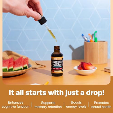 Drops Of Nature - Creatina: Aumente sua performance com o melhor suplemento de creatina em pó – Marca X
