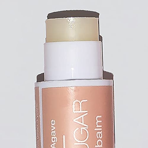 RAW SUGAR - Raw Sugar Lip Love Bundle – Bálsamo Labial com Óleo de Semente de Cártamo, Cera de Abelha e Manteiga de Karité  Raw Sugar