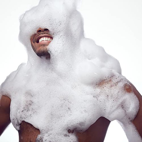 Body Wash Relax com Lavanda, 532 ml (Pack com 4 unidades) - Old Spice