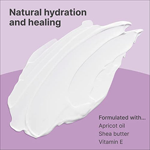 Creme Prevenção de Estrias na Gravidez – Livre de Parabenos, Hipoalergênico e Seguro para Gestantes – 120 ml - TriLASTIN
