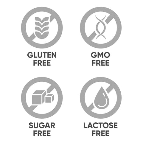 GlucoSlow Fiber – Fibra de Glucomanano 100% Natural com Óleo de Oliva GoFAT - Dr. Westin Childs