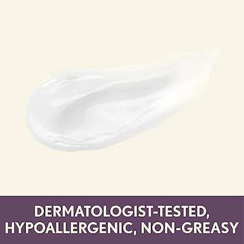 Hidratante Facial Diário Absolutamente Ageless com FPS 30, Complexo de Amora Rica em Antioxidantes e Vitamina C - Aveeno