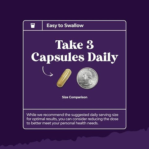 Natures Craft - Cápsulas de Carvão Ativado para Limpeza e Desintoxicação – Pílulas Detox Purificadoras 1200mg Pó de Carvão de Coco – Alívio Inchaço e Limpeza do Corpo – Ativo