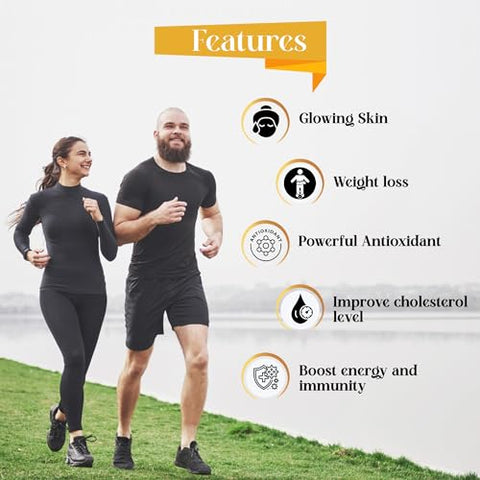 AWESOMELIFESTYLE 360 NEXT GEN NUTRITION - Awesomelifestyle360 Fluxo de Perda de Peso – Nutrição de Próxima Geração – 360ml