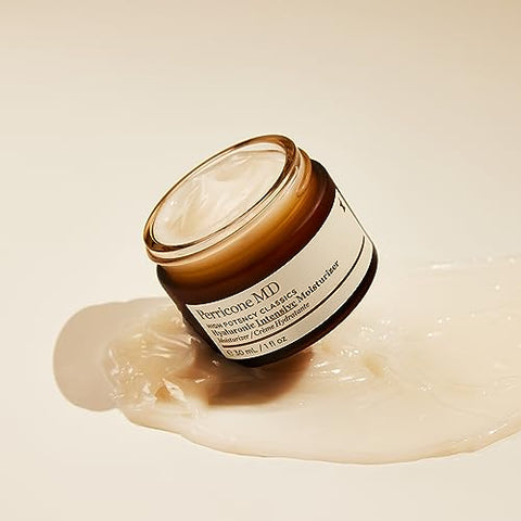 Perricone MD: Hidratante Intensivo de Ácido Hialurônico 30ml (Embalagem de 1 unidade)