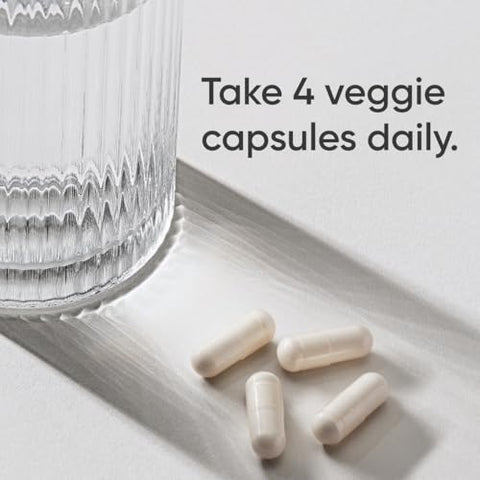 Keto Plus ACV Capsules – Suporte para dieta com 500mg de Vinagre de Maçã - Sports Research