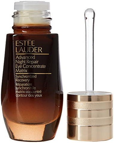 Estée Lauder - Estee Lauder Concentrado Matriz para Olhos Advanced Night Repair – 15ml Tratamento Unissex