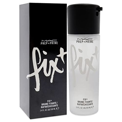 Prep Prime Fix Fix, 100ml – Fixador de Maquiagem – Melhor Preço - MAC