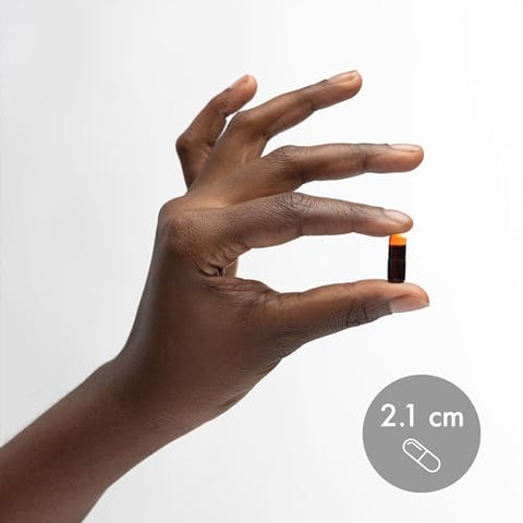 Óleo de Krill Antártico, 30 Porções (60 Cápsulas), Suplemento Alimentar, Suporte para Órgãos, Saúde Óssea e Articular, Não Transgênico, Certificado MSC - Dr. Mercola