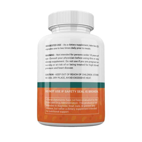 KRK SUPPLEMENTS - 3 Frascos Tribulus Terrestris 1000mg Por Porção 270 Cápsulas Total