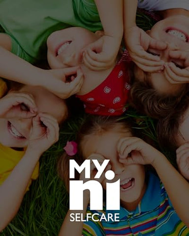 myni - Myni Geléia de Ginseng Panax Coreano (Sabor Laranja, 30 Unidades, 15 Dias) – Suplemento de Extrato de Ginseng Vermelho para Crianças. Estimula a Imunidade, Melhora a Memória