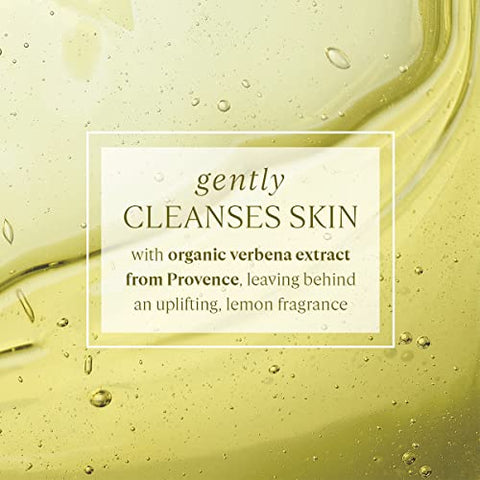 L’OCCITANE Banho de Limpeza Verbena Cítrica – 250ml
