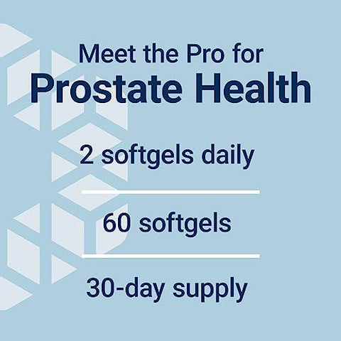 Ultra Fórmula Próstata, Saw Palmetto para Homens, pygeum, Raiz de Urtiga, licopeno, 11 nutrientes para a Função da Próstata, Não-OGM, Sem Glúten, 60 softgels (Embalagem…) - Life Extension