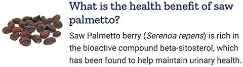 Ultra Prostate Formula – Suplemento Natural para Homens, 100 Softgels. - Life Extension