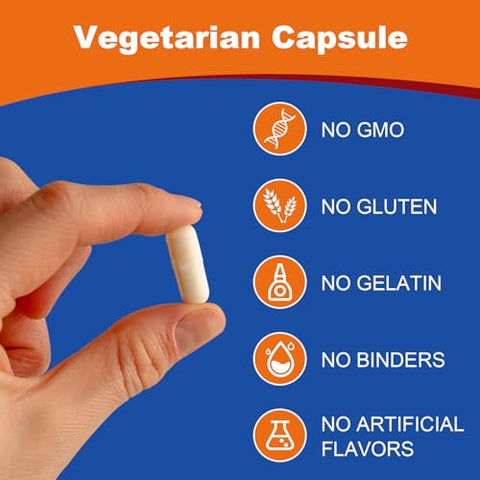 Spliferkou - Tudca Liver Support 2000mg – Suplemento para o Fígado com Sais Biliares, Cardo de Leite e Nac – 60 Cápsulas para 30 Dias – Suporte para o Fígado, Desintoxicação e Sistema Imunológico