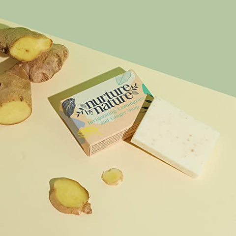 Nurture by Nature Botanicals - Nurture by Nature RELAX: Óleo Essencial 100% Natural – 10ml