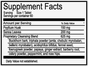 Detox Poderoso para Limpeza Corporal – 500ml - Ardyss Ultra Cleanse