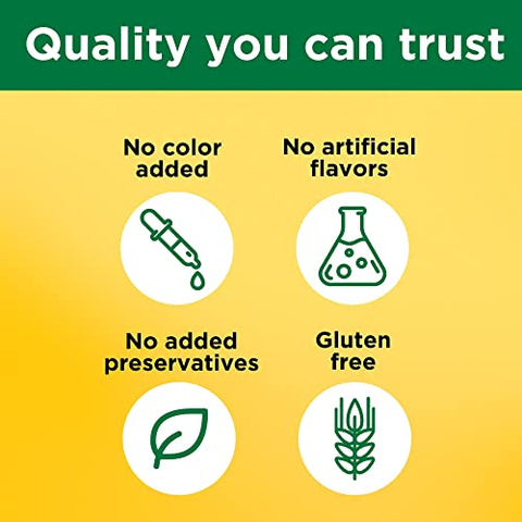 Vitamina E 450 mg (1000 UI) dl-Alpha Softgels, 60 Unidades para Suporte Antioxidante (Pacote com 3) - Nature Made