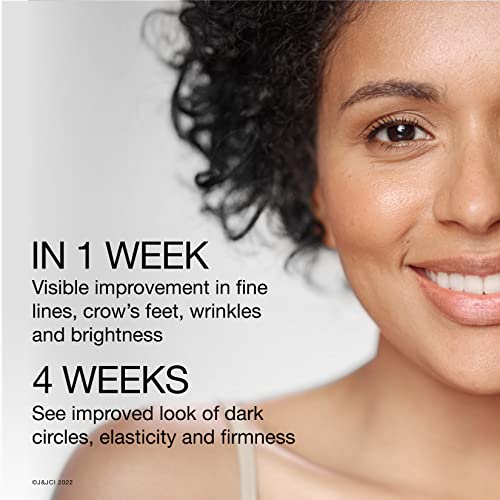 Pro Retinol Hidratante Noturno Anti-Rugas, Reparação Rápida de Rugas, Rosto Anti-Envelhecimento - Neutrogena