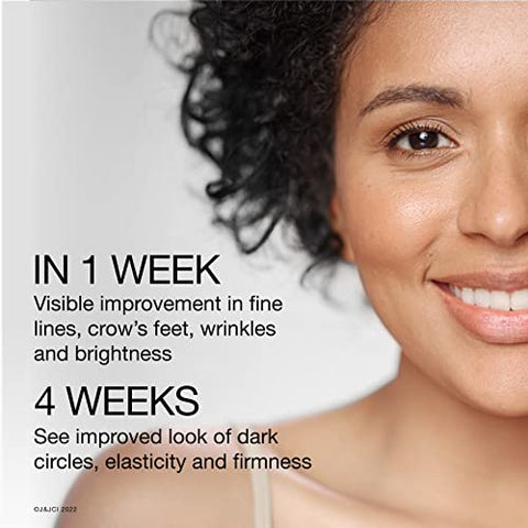 Pro Retinol Hidratante Noturno Anti-Rugas, Reparação Rápida de Rugas, Rosto Anti-Envelhecimento - Neutrogena