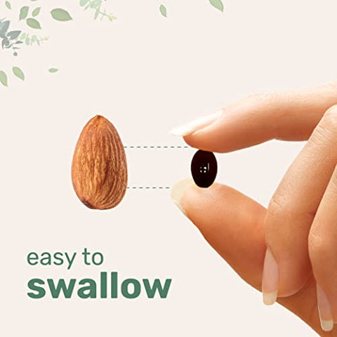 Micro Ingredients - Suplemento Yohimbine Double Strength para Homens e Mulheres, 10mg por Porção, 300 Softgels, Yohimbine HCL com Óleo de Semente de Girassol Virgem para Melhor Absorção, Suporta Energia