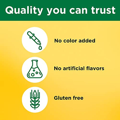 Vitamina D3 2000 UI (50 mcg), Suplemento para Saúde Óssea, Dental, Muscular e Imunológica, 220 Comprimidos, Fornecimento de 220 Dias - Nature Made