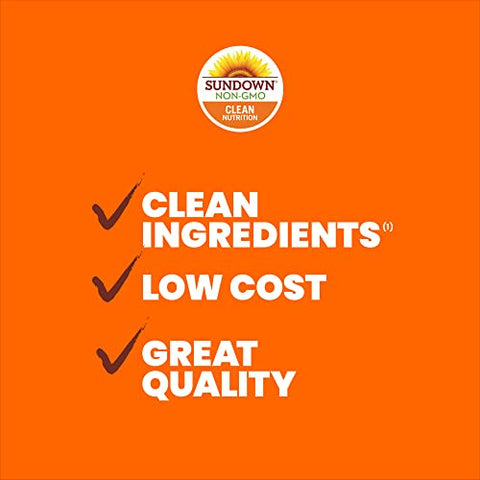 Saw Palmetto – Suporte à saúde masculina, 250 cápsulas, marca Sundown - Sundown