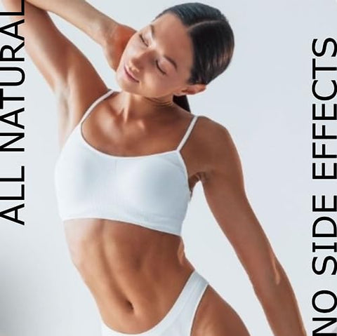 Combo Chá Herbal Energybolizer Perfect Weight (24 Sachês 40 Cápsulas) | Estimulante Natural de Energia para Mulheres e Homens (Fórmula Avançada de Ameixa Pêssego)