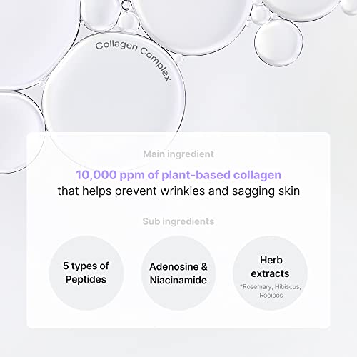 Creme para os Olhos TIRTIR Colágeno Lifting (15ml) – Embalagem Individual