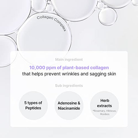 Creme para os Olhos TIRTIR Colágeno Lifting (15ml) – Embalagem Individual