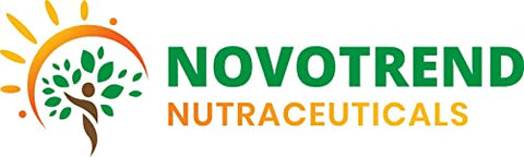 BIOBDMC - NovoCurcumin-BioBDMC30 – 30 Cápsulas – Curcumina Altamente Aprimorada da Próxima Geração