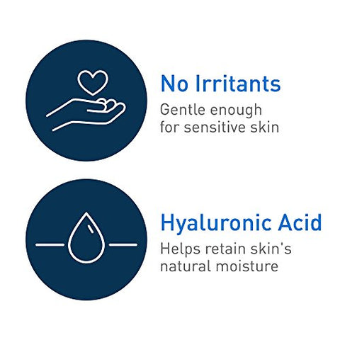Day: Hidratante Facial com FPS 30 | 50ml | Pele Saudável - CeraVe