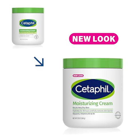 Face: Limpeza Facial Suave para Pele Sensível – 236ml - Cetaphil