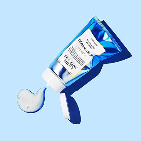 Sunday Riley – Limpeza Facial Cerâmica Slip, 150ml (1 unidade)