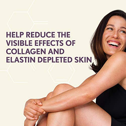 Ageless Hidratante Facial Anti-Rugas com FPS 30, Complexo de Amora Rica em Antioxidantes e Vitamina C - Aveeno