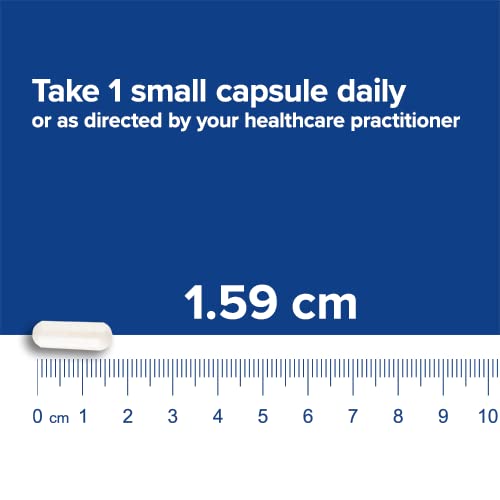 Biotina 5000mcg | Cápsulas Fáceis de Engolir | Suplemento de Biotina para Crescimento Capilar | 90 Unidades | 3 Meses de Fornecimento - Bariatric Fusion