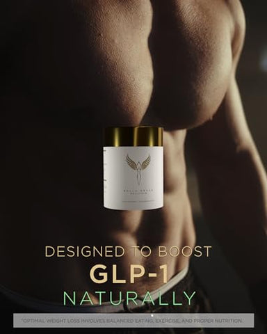 BellaTrim – Suporte para Peso, Apetite, Metabolismo e Saúde Intestinal com Extrato de Canela e Ingredientes Naturais à Base de Plantas – Suplementos para - Bella Grace