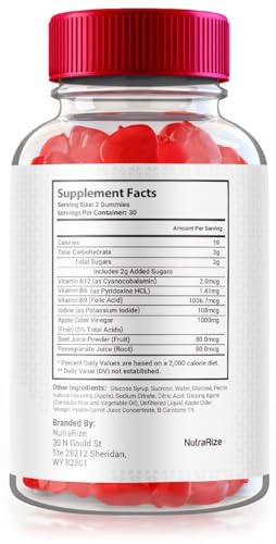 NutraRize - (3 Pacotes) X10 Boost Keto ACV Gummies Avançado para Perda de Peso, Gomas X10 Keto Boost, Goma X10 Boost Keto ACV, XTen Keto, X10Boost Keto ACV Avaliações, Gomas X10 Ketosis Boost ACV