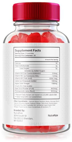 NutraRize - (3 Pacotes) X10 Boost Keto ACV Gummies Avançado para Perda de Peso, Gomas X10 Keto Boost, Goma X10 Boost Keto ACV, XTen Keto, X10Boost Keto ACV Avaliações, Gomas X10 Ketosis Boost ACV
