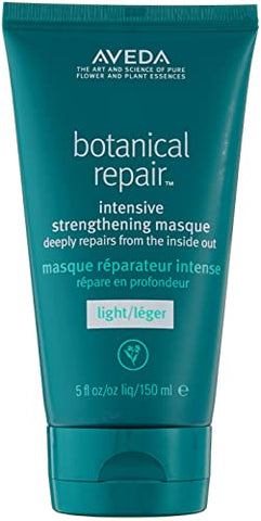 Botanical Repair Máscara Fortalecedora Intensiva 150ml (Leve) - Aveda