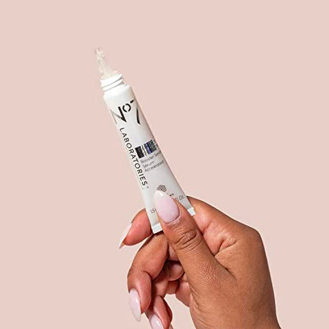 Laboratories Serum Clareador de Manchas Escuras – Complexo Iluminador de Vitamina C Emblica para Pele Madura – 30ml - No7