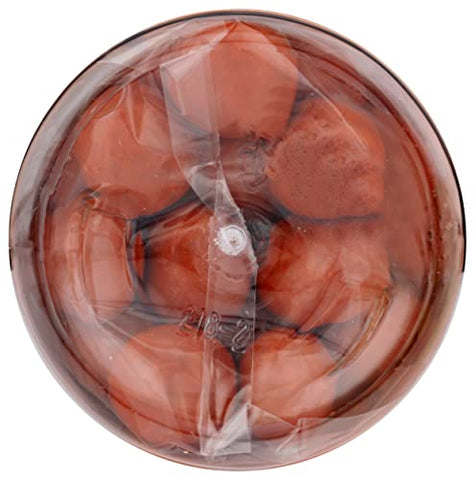 Energético para Adultos [50 Unidades] Chocolate de Cacau com Cafeína de Comércio Justo, Vitaminas do Complexo B, Extrato de Chá Verde e 20 mg de Cafeína por Unidade – Estimulante de Energia para - Good Day Chocolate