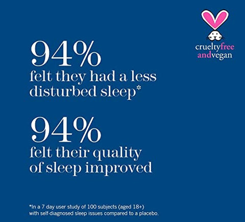 Spray Travesseiro THISWORKS Sleep Plus – Descanso Natural Rápido com Óleos Essenciais de Lavanda, Vetiver e Camomila, 100ml, 3.3 fl oz