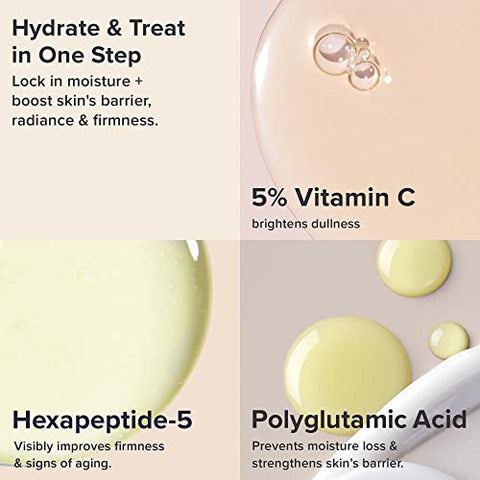 Paula's Choice - Paula’s Choice C5 Super Boost Hidratante com 5% de Vitamina C – Potencialize sua pele com o poder antioxidante!