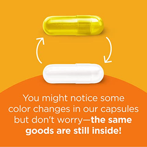 Cápsulas Beat The Bloat, Enzimas de Suporte Digestivo, Suplemento para Mulheres – 25 Unidades - OLLY