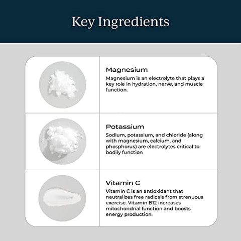 Pó para Bebida Hidratante com Eletrólitos e Vitamina C – Energia e Saúde - CYMBIOTIKA