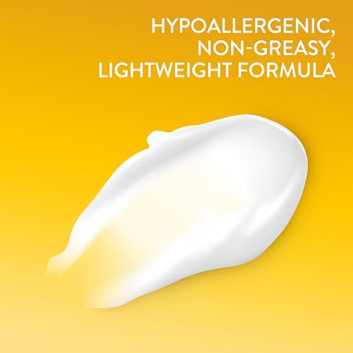 Cetaphil - CETAPHIL Protetor Solar Mineral Sheer para o Rosto – FPS, Fórmula Leve e Não Oleosa
