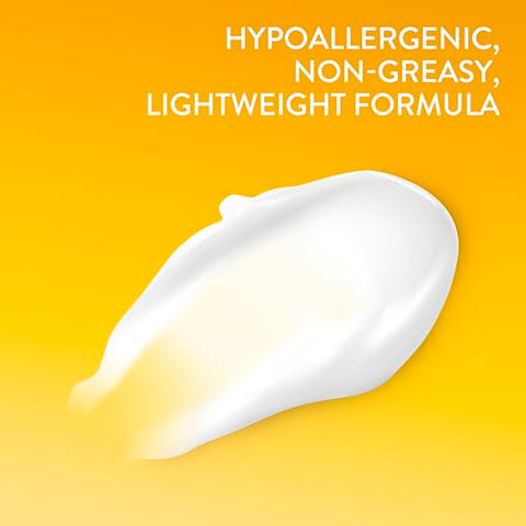 Cetaphil - CETAPHIL Protetor Solar Mineral Sheer para o Rosto – FPS, Fórmula Leve e Não Oleosa